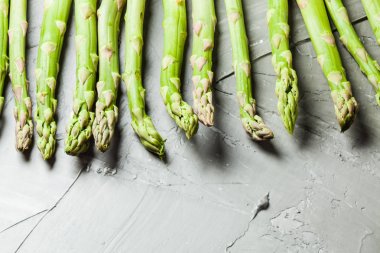 Kuşkonmaz yakın demet