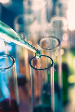 Laboratuvar tüpleri