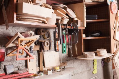 Anahtar Kilit Hizmetleri araçlar kümesi