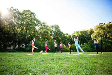 Fitness, spor kavramı.