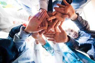 Sağlam çocukluk çağı dostluk