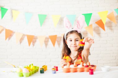 Paskalya tatili hazırlık