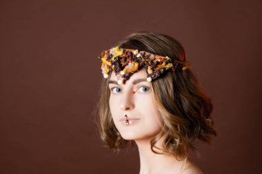 Fantezi baharat Kraliçe 