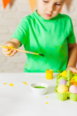 Paskalya tatili hazırlık