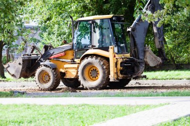 Tarak çalışırken