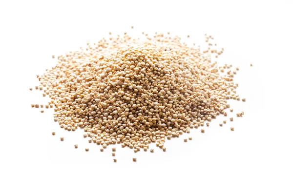 Quinoa zrno osiva — Stock fotografie
