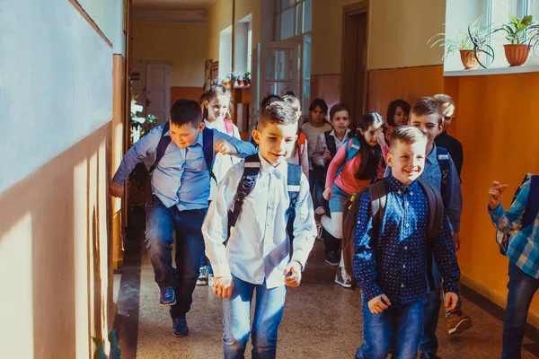 Het is tijd om op vakantie te gaan — Stockfoto