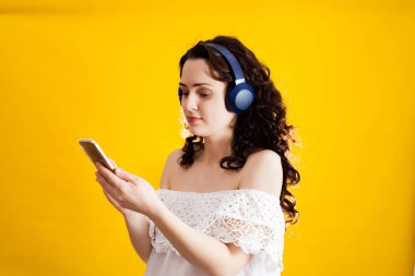 Smartphone kablosuz teknoloji