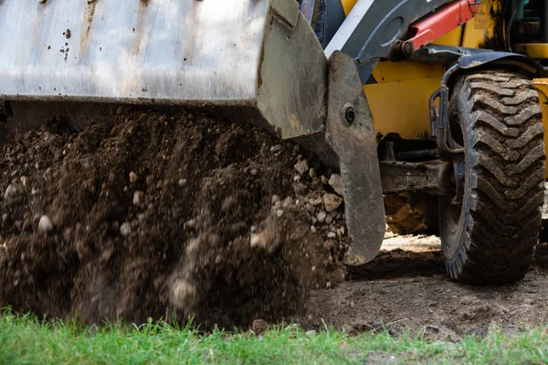 Tarak çalışırken