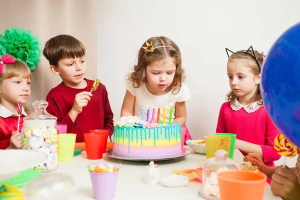 Doğum gününde arzu