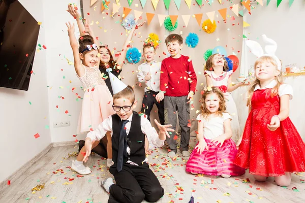 Animatör ile oyunlar 