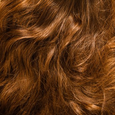 Doğal saç arka plan