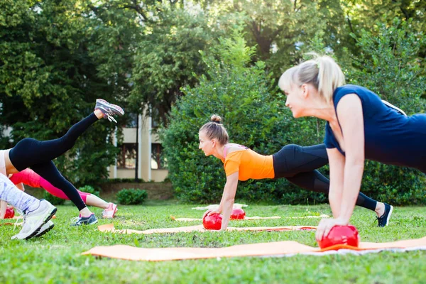 Buiten sport concept — Stockfoto