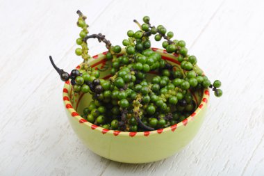 Yeşil biber Mısır