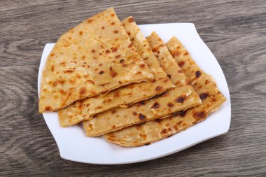 Hint ekmek roti