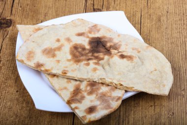 Hint ekmek naan