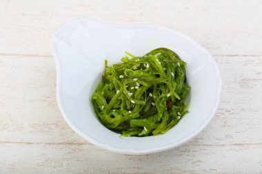 Susam kase ile chuka 