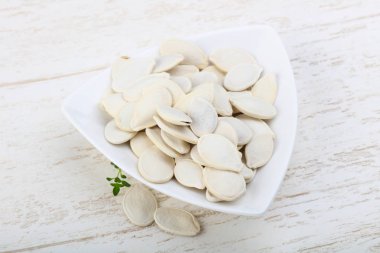 Kase kabak çekirdeği