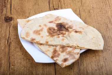 Hint ekmek naan