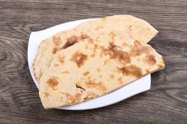 Hint ekmek naan