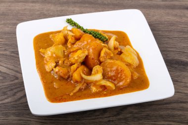 Tay Penang köri
