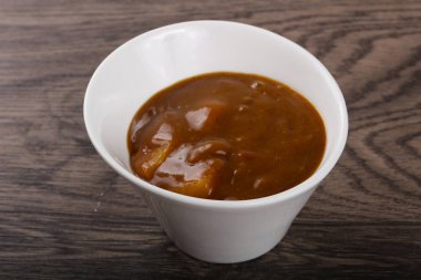 Japonya geleneksel köri