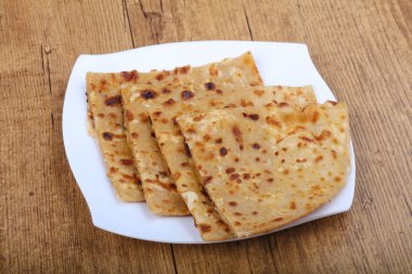 Hint ekmek roti