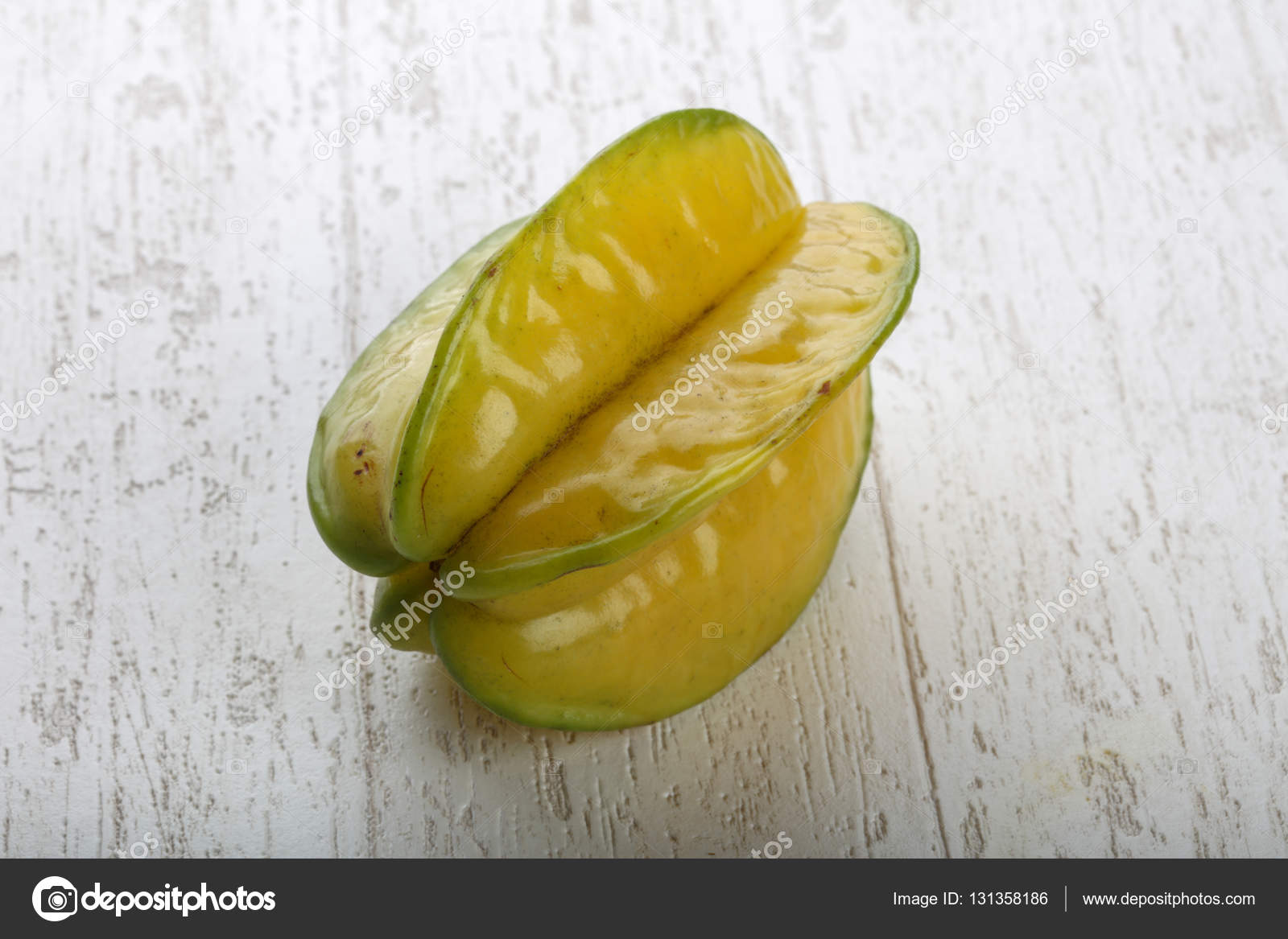 Exotische Fruchtkarambolage - Stockfotografie: lizenzfreie Fotos ...