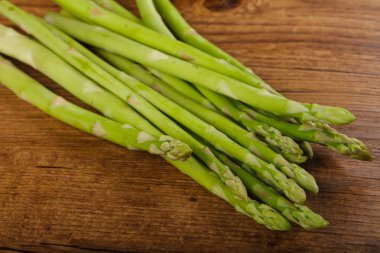 ham yeşil kuşkonmaz 