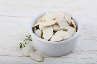 Kase kabak çekirdeği 