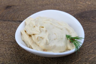 Arapça geleneksel humus