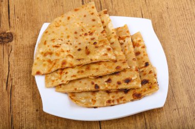 Hint ekmek roti