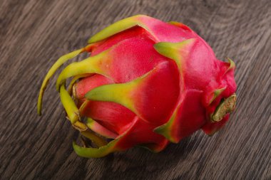 Ünlü tropikal Dragon meyve