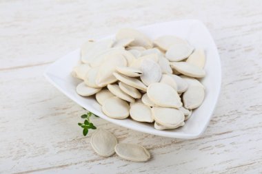 Kase kabak çekirdeği