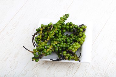 Yeşil biber Mısır