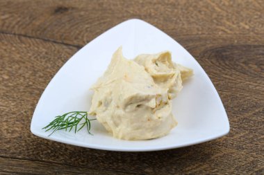 Arap mutfağının humus