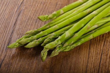 ham yeşil kuşkonmaz 