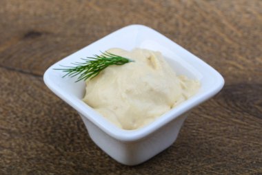 Arapça geleneksel humus