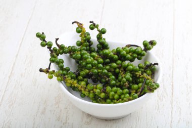 Yeşil biber Mısır