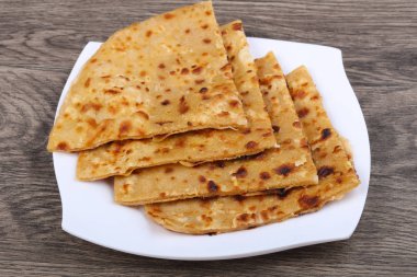 Hint ekmek roti