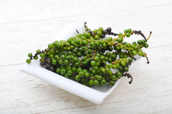 Yeşil biber Mısır