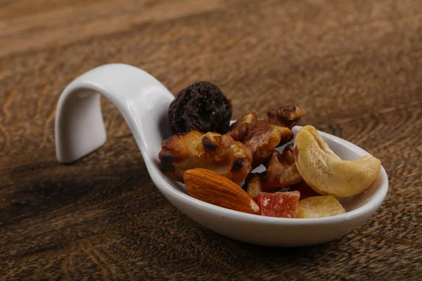 Fındık karışımı kase 