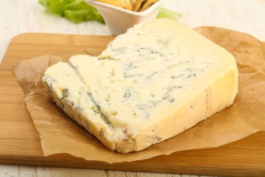 Lezzetli Gorgonzola peyniri