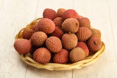 taze tropikal lychee