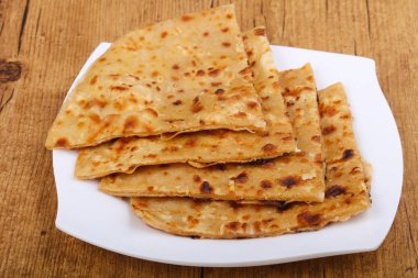 Hint ekmek roti