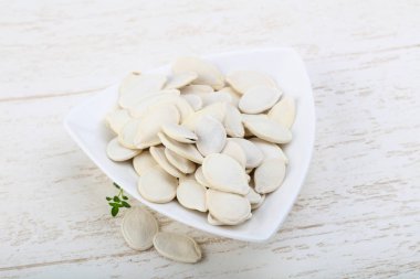 Kase kabak çekirdeği