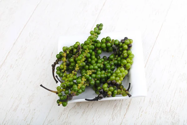 Yeşil biber Mısır