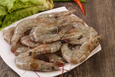 Ham Kral kase karides