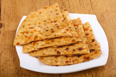 Hint ekmek roti