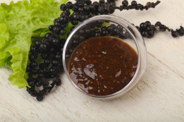 karabiber sosu 